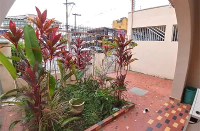 Casa comercial à venda na Rua José de Albuquerque Medeiros, 251, Água Fria, São Paulo