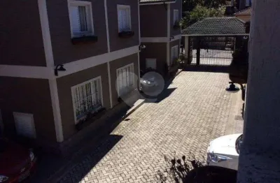 Terreno em condomínio fechado à venda no Tremembé, São Paulo 