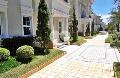 Terreno em condomínio fechado à venda no Tremembé, São Paulo 