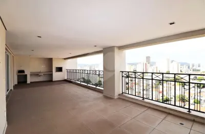 Apartamento com 4 quartos à venda na Rua Copacabana, 99, Santana, São Paulo