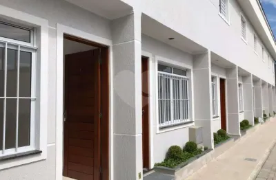 Condomínio com 2 quartos à venda em jardim virginia bianca - sp