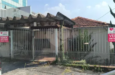 Casa comercial à venda no Jardim Franca, São Paulo 