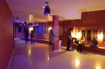 Casa comercial para alugar na Rua Cataguazes, 12, Jardim São Paulo (Zona Norte), São Paulo