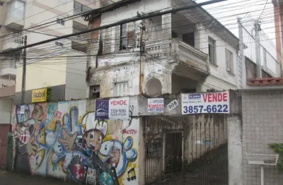 Terreno em condomínio fechado à venda na Rua Saguairu, 906, Casa Verde, São Paulo