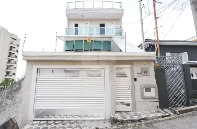 Casa térrea com 3 quartos à venda em vila ester (zona norte) - sp