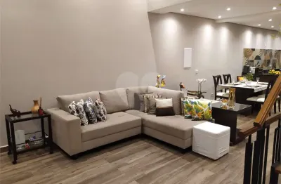 Sobrado com 3 quartos à venda em jardim são paulo(zona norte) - sp