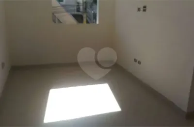 Terreno em condomínio fechado à venda na Vila Dom Pedro II, São Paulo 