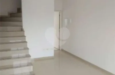 Terreno em condomínio fechado à venda na Freguesia do Ó, São Paulo 