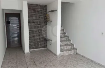 Terreno em condomínio fechado à venda no Limão, São Paulo 