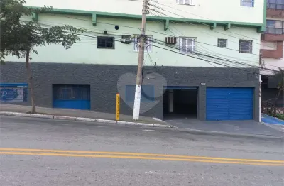 Prédio para alugar na Avenida Leôncio de Magalhães, 1680, Jardim São Paulo (Zona Norte), São Paulo