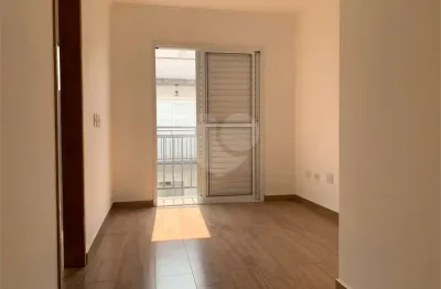 Terreno em condomínio fechado à venda no Tucuruvi, São Paulo 