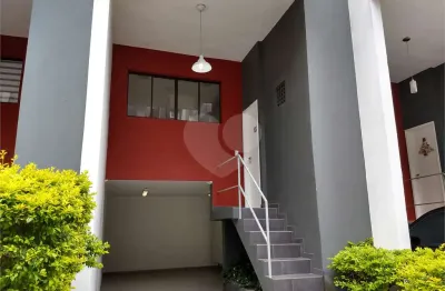 Terreno em condomínio fechado à venda na Freguesia do Ó, São Paulo 