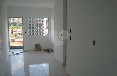 Terreno em condomínio fechado à venda na Rua Jupiá, 91, Santana, São Paulo