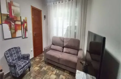 Casa com 3 quartos à venda na Rua Professora Maria Hosni Cury, 432, Tucuruvi, São Paulo