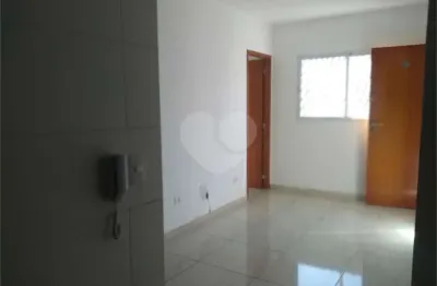 Terreno em condomínio fechado à venda no Tucuruvi, São Paulo 