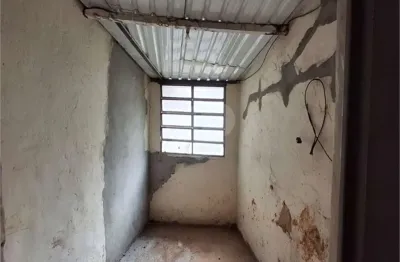 Terreno comercial à venda na Rua Goulart de Andrade, 64, Santa Teresinha, São Paulo