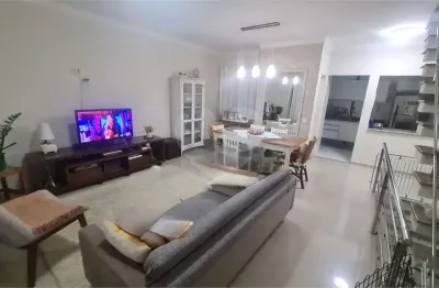 Terreno em condomínio fechado à venda na Rua Caitezal, 227, Santana, São Paulo