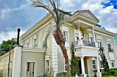 Terreno em condomínio fechado à venda no Tremembé, São Paulo 