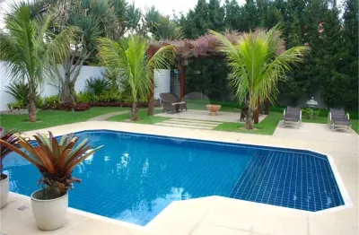 Terreno em condomínio fechado à venda no Roseira, Mairiporã 