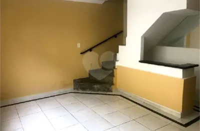 Terreno em condomínio fechado à venda na Vila Maria, São Paulo 