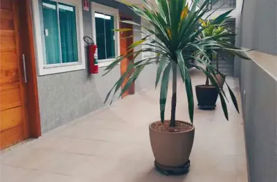 Terreno em condomínio fechado à venda no Tremembé, São Paulo 