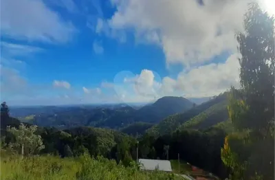 Terreno em condomínio fechado à venda na Serra da Cantareira, Mairiporã 