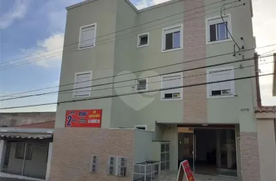 Terreno em condomínio fechado à venda na Vila Medeiros, São Paulo 