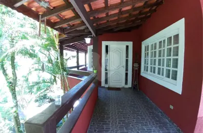 Terreno em condomínio fechado à venda no Santa Inês, Caieiras 