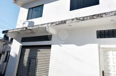 Casa comercial para alugar na Rua Príncipe Dom Luís de Saxe, 225, Tremembé, São Paulo