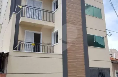 Terreno em condomínio fechado à venda na Vila Guilherme, São Paulo 