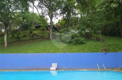 Terreno em condomínio fechado à venda em Pirucaia, Mairiporã 