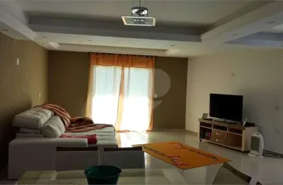 Terreno em condomínio fechado à venda na Serra da Cantareira, Mairiporã 