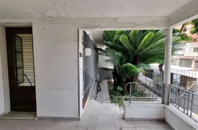 Terreno comercial à venda na Vila Isolina Mazzei, São Paulo 
