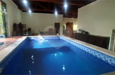 Terreno em condomínio fechado à venda na Serra da Cantareira, Mairiporã 