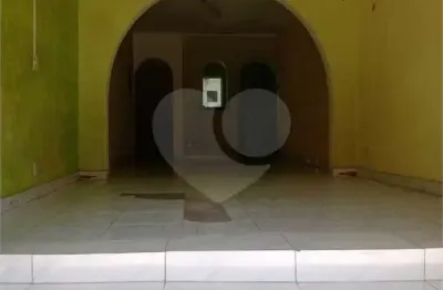 Terreno em condomínio fechado à venda na Rua Salete, 337, Santana, São Paulo