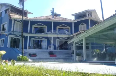 Terreno em condomínio fechado à venda na Caraguatá, 815, Serra da Cantareira, Mairiporã