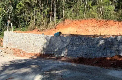 Terreno em condomínio fechado à venda no Caraguatá, Mairiporã 