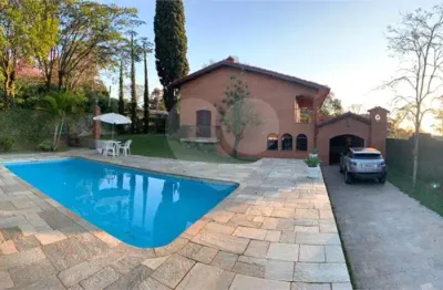 Terreno em condomínio fechado à venda na Serra da Cantareira, Mairiporã 