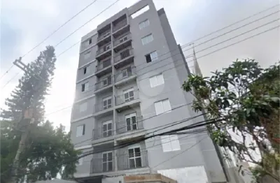 Apartamento com 2 quartos à venda em jardim são paulo(zona norte) - sp