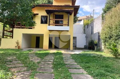 Terreno em condomínio fechado à venda na Serra da Cantareira, Mairiporã 