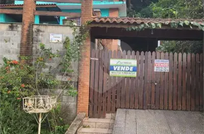Terreno em condomínio fechado à venda no Santa Inês, Caieiras 