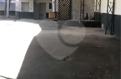 Terreno comercial à venda na Rua Conselheiro Moreira de Barros, 2992, Mandaqui, São Paulo