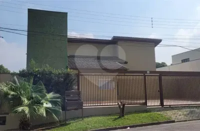 Terreno em condomínio fechado à venda na Serra da Cantareira, Mairiporã 