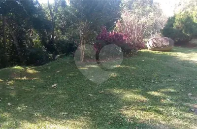 Terreno em condomínio fechado à venda no Caraguatá, Mairiporã 