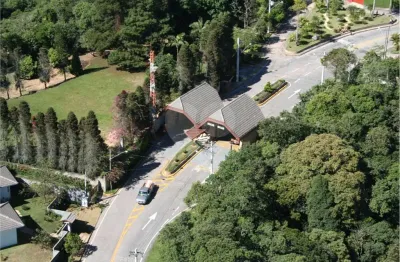 Terreno em condomínio fechado à venda no Caraguatá, Mairiporã 