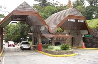 Terreno em condomínio fechado à venda no Caraguatá, Mairiporã 