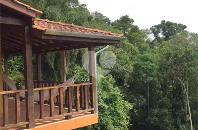 Terreno em condomínio fechado à venda na Serra da Cantareira, Mairiporã 