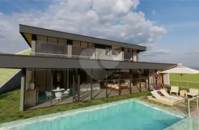 Terreno em condomínio fechado à venda no Rio Abaixo, Mairiporã 