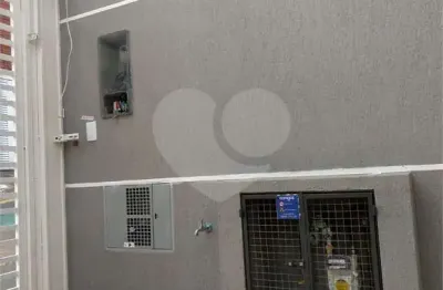 Terreno em condomínio fechado à venda na Vila Medeiros, São Paulo 