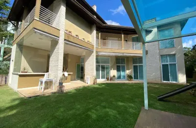 Terreno em condomínio fechado à venda na Alameda dos Cristais, S/N, Serra da Cantareira, Mairiporã